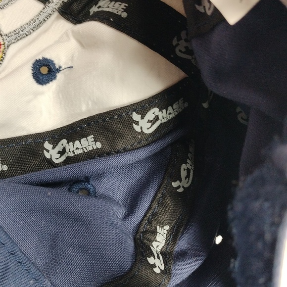 Nascar Jeff Gordon 24 youth baseball hat - Picture 7 of 10